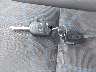 3FADP4BJ3DM****** Salvamento 2013 Ford Fiesta en Estado de Kentucky