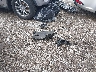 3FADP4BJ3DM****** Destrozados 2013 Ford Fiesta en Estado de Kentucky
