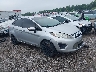 3FADP4BJ3DM****** Salvamento y Destrozados 2013 Ford Fiesta en Louisville North
