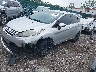 3FADP4BJ3DM****** Usados y Reparables 2013 Ford Fiesta en Louisville North