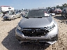 2HKRW2H8XLH****** Wrecked 2020 Honda CR-V in Kansas State