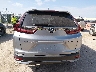 2HKRW2H8XLH****** Wrecked 2020 Honda CR-V