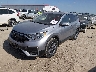 2HKRW2H8XLH****** Used and Repairable 2020 Honda CR-V in Wichita