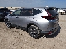 2HKRW2H8XLH****** Salvage and Repairable 2020 Honda CR-V in Wichita