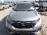 2HKRW2H8XLH****** Salvage and Repairable 2020 Honda CR-V in Kansas State