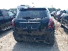 KL4CJCSM4KB****** Salvage 2019 Buick Encore
