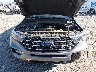 1FMSK8DH1NG****** Repairable 2022 Ford Explorer in Little Rock