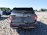 1FMSK8DH1NG****** Wrecked 2022 Ford Explorer