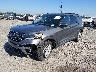 1FMSK8DH1NG****** Used and Repairable 2022 Ford Explorer in Little Rock