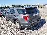 1FMSK8DH1NG****** Salvage and Repairable 2022 Ford Explorer in Little Rock