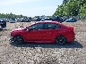 JF1VA1L69G9****** Salvage 2016 Subaru WRX