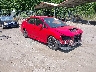 JF1VA1L69G9****** Salvage and Wrecked 2016 Subaru WRX in Dundalk