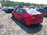 JF1VA1L69G9****** Salvage and Repairable 2016 Subaru WRX in Dundalk