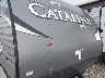 5ZT2CAMB8HA****** Salvamento y Reparables 2017 Coachmen Catalina 231rb en Estado de Oklahoma