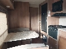 5ZT2CAMB8HA****** Destrozados 2017 Coachmen Catalina 231rb en Oklahoma City