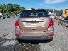 3GNCJKSB5JL****** Destrozados 2018 Chevrolet Trax