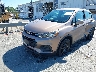 3GNCJKSB5JL****** Usados y Reparables 2018 Chevrolet Trax en Greensboro