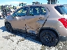 3GNCJKSB5JL****** Salvamento y Reparables 2018 Chevrolet Trax en Estado de Carolina del Norte