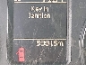 1C6RR7FT9MS****** Salvage 2021 RAM 1500