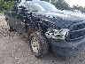 1C6RR7FT9MS****** Salvage and Repairable 2021 RAM 1500 in Mississippi State
