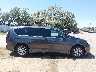 2C4RC1DG3LR****** Used 2020 Chrysler Voyager in Montana State
