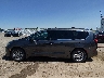 2C4RC1DG3LR****** Repairable 2020 Chrysler Voyager in Montana State