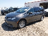 2C4RC1DG3LR****** Used and Repairable 2020 Chrysler Voyager in Billings