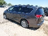 2C4RC1DG3LR****** Salvage and Repairable 2020 Chrysler Voyager in Billings