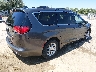 2C4RC1DG3LR****** Salvage and Wrecked 2020 Chrysler Voyager in Montana State
