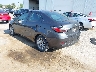 3MYDLBYV4HY****** Salvamento y Reparables 2017 Toyota Yaris en Chicago South