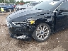 3FA6P0HD0HR****** Salvage and Repairable 2017 Ford Fusion in Indiana State