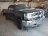 1GCVKSEC1GZ****** Salvamento y Destrozados 2016 Chevrolet Silverado 1500 en Flint
