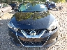 1N4AA6AP8HC****** Wrecked 2017 Nissan Maxima in Indiana State