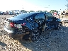 1N4AA6AP8HC****** Salvage and Wrecked 2017 Nissan Maxima in Indiana State