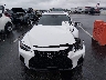 JTHGZ1B23N5****** Wrecked 2022 Lexus IS in North Carolina State