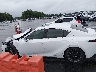 JTHGZ1B23N5****** Repairable 2022 Lexus IS in North Carolina State