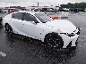 JTHGZ1B23N5****** Salvage and Wrecked 2022 Lexus IS in Raleigh