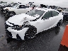 JTHGZ1B23N5****** Used and Repairable 2022 Lexus IS in Raleigh