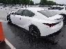 JTHGZ1B23N5****** Salvage and Repairable 2022 Lexus IS in Raleigh