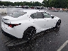 JTHGZ1B23N5****** Salvage and Wrecked 2022 Lexus IS in North Carolina State