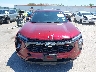 KL77LJE27RC****** Wrecked 2024 Chevrolet Trax in New York State