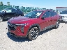 KL77LJE27RC****** Used and Repairable 2024 Chevrolet Trax in Rochester