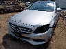 55SWF4KB6GU****** Salvamento y Reparables 2016 Mercedes-Benz C-Class en Estado de Virginia Occidental