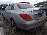 55SWF4KB6GU****** Salvamento y Reparables 2016 Mercedes-Benz C-Class en Buckhannon