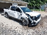 5FPYK3F5XSB****** Salvage and Wrecked 2025 Honda Ridgeline in Akron Canton
