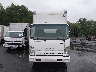 JALE5W16XE7****** Wrecked 2014 Isuzu NQR
