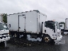 JALE5W16XE7****** Used 2014 Isuzu NQR