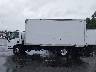 JALE5W16XE7****** Repairable 2014 Isuzu NQR
