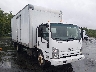JALE5W16XE7****** Salvage and Wrecked 2014 Isuzu NQR in Specialty Division