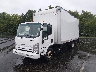 JALE5W16XE7****** Used and Repairable 2014 Isuzu NQR in Specialty Division